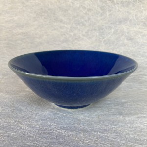 Multi use  bowl fel blauw bi&bu/Multi use bowl bright blue in/out