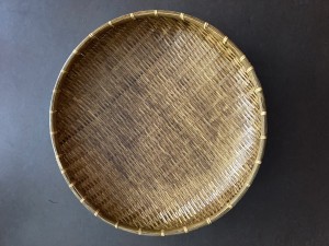 Mand Basket 55cmW