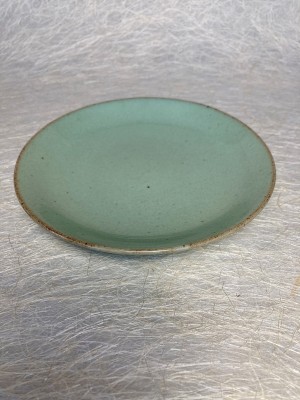 Bordje celadon/Small plate celadon