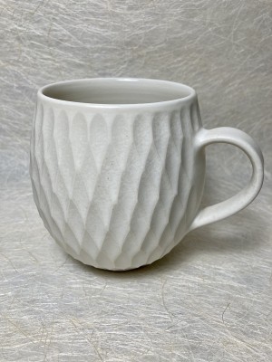 Tas wit - Mug white.