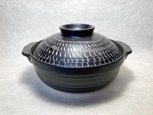 Kookpot/Donabe