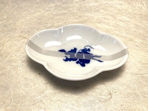 Bordje draak - dragon.