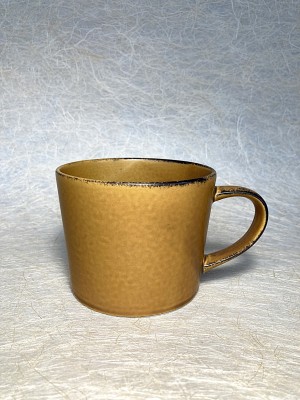 Mug Venus (geel)