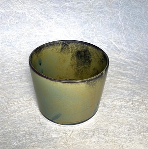 Tas - cup Jupiter (groen)