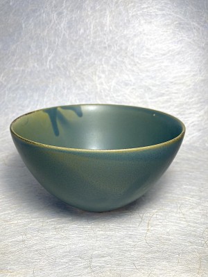 Bowl groot Jupiter (groen).