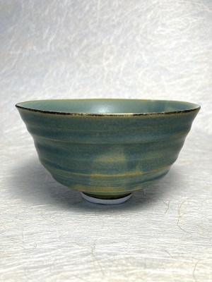 Rijstkom Jupiter (groen).