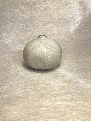 Vaasje craquelé 2 - SS