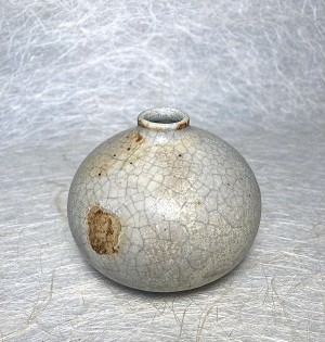 Vaasje craquelé 5 S