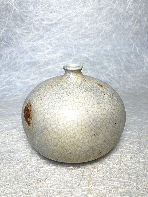 Vaasje craquelé 1 M