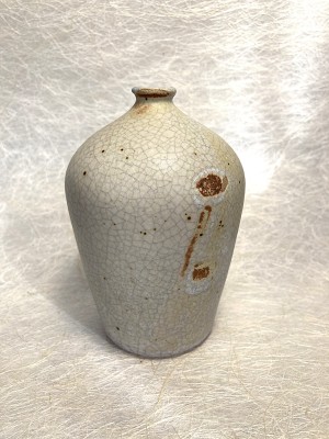 vaasje craquelé 3 L