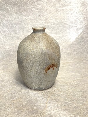 Vaasje craquelé 6 S