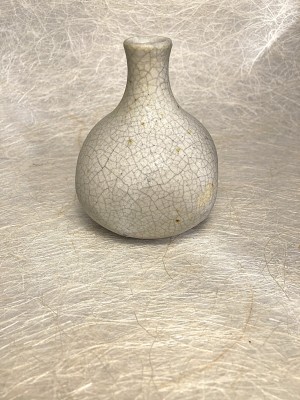 Vaasje craquelé 7 S