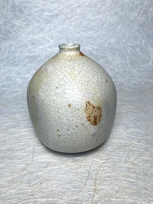 vaasje craquelé 4 M