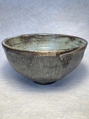 kom earth groen artichaud.