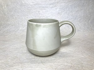Mug Soji ecru.